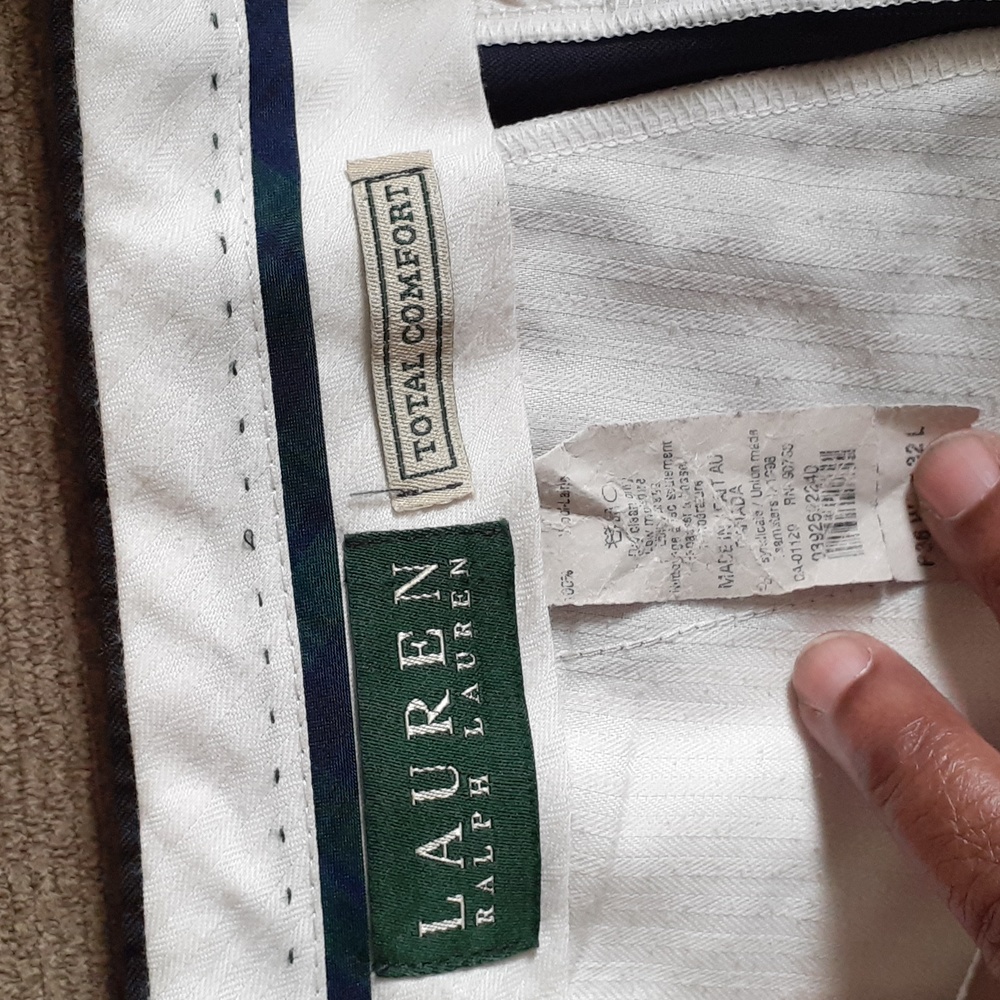Lauren Ralph Lauren two-piece suit - Picture 9 of 9